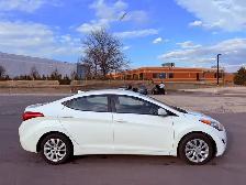 2013 Hyundai Elantra 4dr Automatic GL Ltd Avail - Photo 8