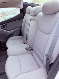 2013 Hyundai Elantra 4dr Automatic GL Ltd Avail - Photo 10