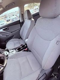 2013 Hyundai Elantra 4dr Automatic GL Ltd Avail - Photo 11