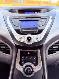 2013 Hyundai Elantra 4dr Automatic GL Ltd Avail - Photo 15