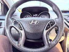 2013 Hyundai Elantra 4dr Automatic GL Ltd Avail - Photo 16