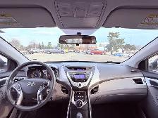 2013 Hyundai Elantra 4dr Automatic GL Ltd Avail - Photo 18