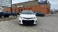 2014 Toyota Corolla 4dr Sdn Man CE - CLEAN - SUNROOF - ALLOYS - - Photo 2
