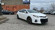 2014 Toyota Corolla 4dr Sdn Man CE - CLEAN - SUNROOF - ALLOYS - - Photo 3