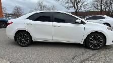 2014 Toyota Corolla 4dr Sdn Man CE - CLEAN - SUNROOF - ALLOYS - - Photo 4