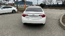 2014 Toyota Corolla 4dr Sdn Man CE - CLEAN - SUNROOF - ALLOYS - - Photo 5
