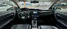 2014 Toyota Corolla 4dr Sdn Man CE - CLEAN - SUNROOF - ALLOYS - - Photo 12