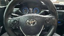 2014 Toyota Corolla 4dr Sdn Man CE - CLEAN - SUNROOF - ALLOYS - - Photo 16