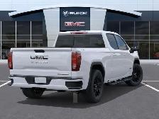 2026 GMC Sierra 1500 - Photo 4