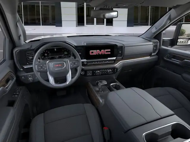 2026 GMC Sierra 1500 - Photo 5
