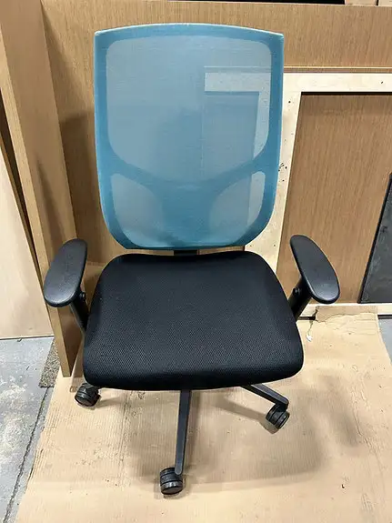 Multifunctional Mesh Executive Office Chair Unique Ergonomic!