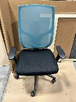 Multifunctional Mesh Executive Office Chair Unique Ergonomic!