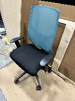 Multifunctional Mesh Executive Office Chair Unique Ergonomic! - Photo 2