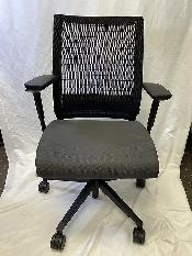 Steelcase Think V1 Chair-Call Us Now! - Photo 2