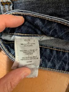 Men's Jeans and Shorts For Sale - Photo 5