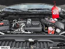 2026 GMC Sierra 1500 AT4 3.0L DIESEL // SUNROOF // TECH PKG /... - Photo 6
