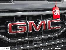 2026 GMC Sierra 1500 AT4 3.0L DIESEL // SUNROOF // TECH PKG /... - Photo 8