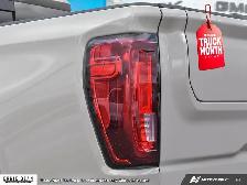 2026 GMC Sierra 1500 AT4 3.0L DIESEL // SUNROOF // TECH PKG /... - Photo 10