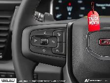 2026 GMC Sierra 1500 AT4 3.0L DIESEL // SUNROOF // TECH PKG /... - Photo 14