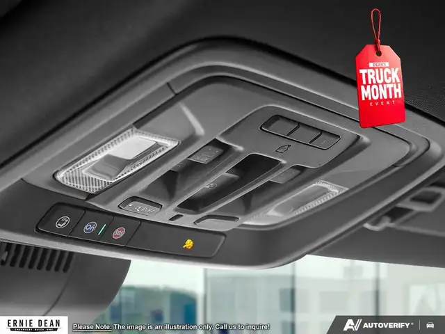 2026 GMC Sierra 1500 AT4 3.0L DIESEL // SUNROOF // TECH PKG /... - Photo 18