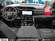 2026 GMC Sierra 1500 AT4 3.0L DIESEL // SUNROOF // TECH PKG /... - Photo 21