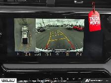 2026 GMC Sierra 1500 AT4 3.0L DIESEL // SUNROOF // TECH PKG /... - Photo 22