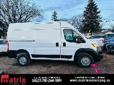 2025 Ram ProMaster Cargo Van 2500 Tradesman Van W/136 - Photo 2