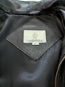 Men's Leather Jacket For Sale - Photo 3
