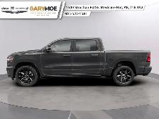 2026 Ram 1500 - Photo 2