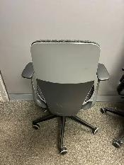 Steelcase Silq Chair! - Photo 4