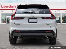 2026 Honda CR-V Hybrid Sport - Photo 5