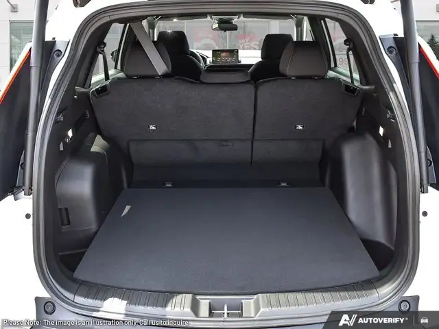 2026 Honda CR-V Hybrid Sport - Photo 7