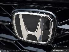 2026 Honda CR-V Hybrid Sport - Photo 9