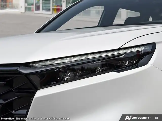 2026 Honda CR-V Hybrid Sport - Photo 10