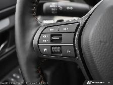 2026 Honda CR-V Hybrid Sport - Photo 15