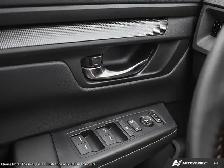 2026 Honda CR-V Hybrid Sport - Photo 16