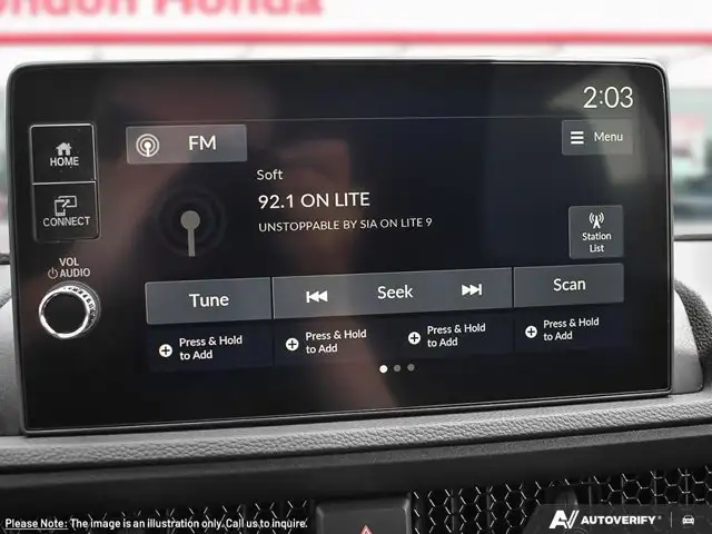 2026 Honda CR-V Hybrid Sport - Photo 18