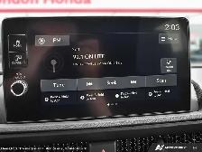 2026 Honda CR-V Hybrid Sport - Photo 18