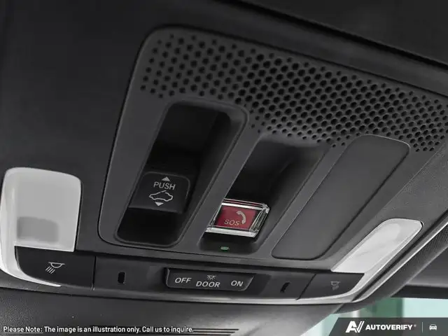 2026 Honda CR-V Hybrid Sport - Photo 19