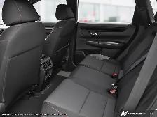 2026 Honda CR-V Hybrid Sport - Photo 21