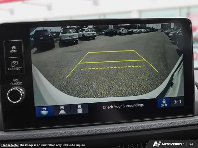 2026 Honda CR-V Hybrid Sport - Photo 23