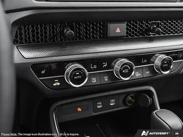 2026 Honda CR-V Hybrid Sport - Photo 24