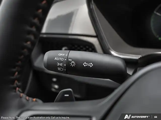 2026 Honda CR-V Hybrid Sport - Photo 25