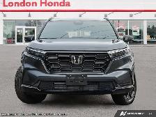 2026 Honda CR-V Sport - Photo 2