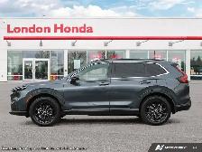 2026 Honda CR-V Sport - Photo 3