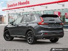 2026 Honda CR-V Sport - Photo 4