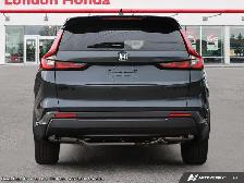 2026 Honda CR-V Sport - Photo 5