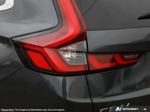 2026 Honda CR-V Sport - Photo 9