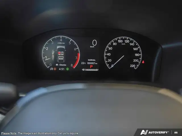 2026 Honda CR-V Sport - Photo 12