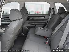 2026 Honda CR-V Sport - Photo 19